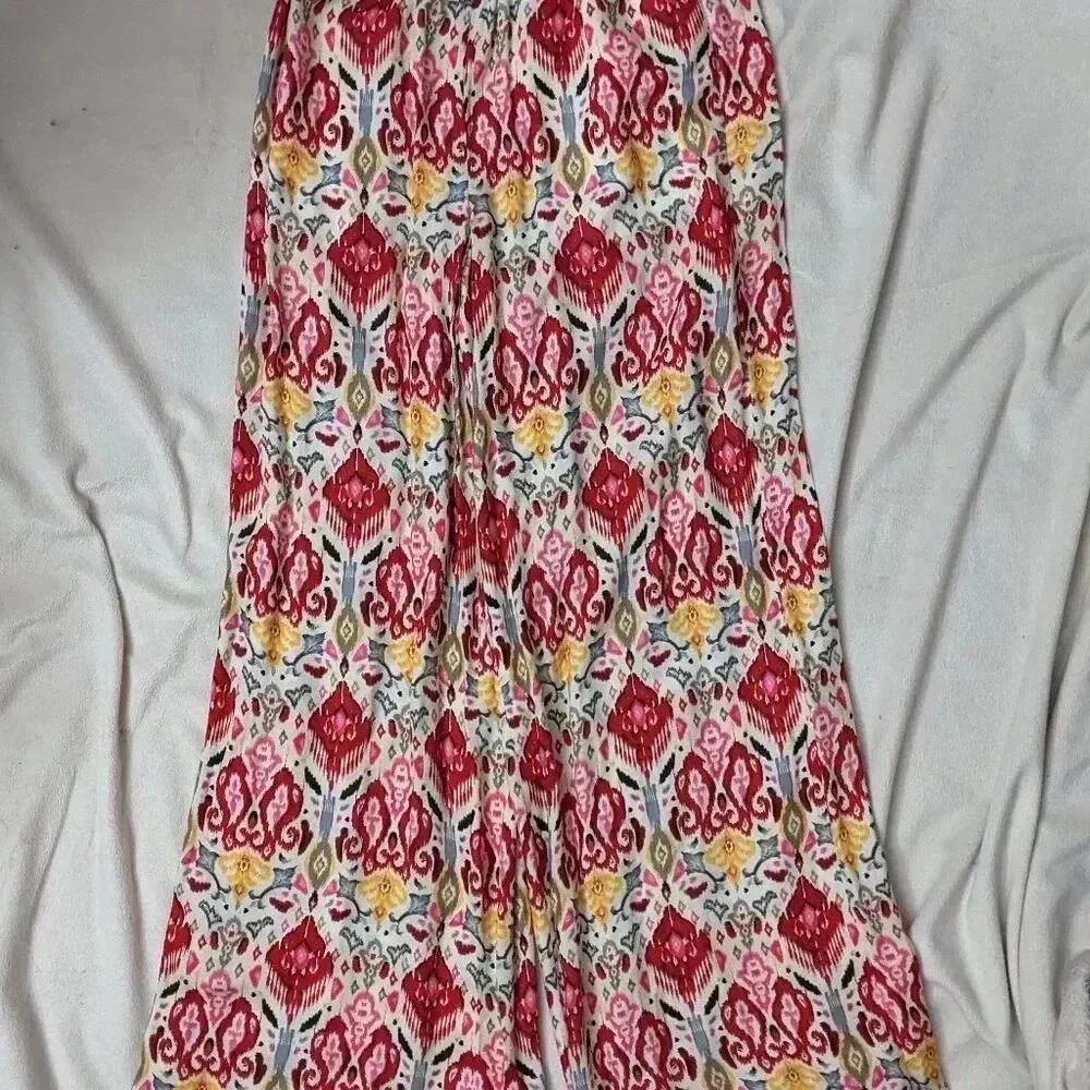 Alice & Olivia high waisted vintage market pants in size XS